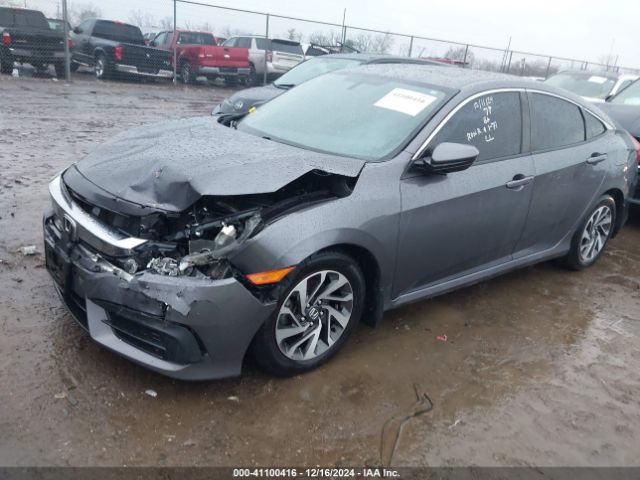 Photo 1 VIN: 19XFC2F78GE051216 - HONDA CIVIC 