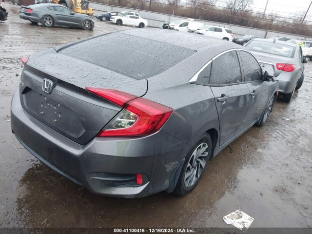 Photo 3 VIN: 19XFC2F78GE051216 - HONDA CIVIC 