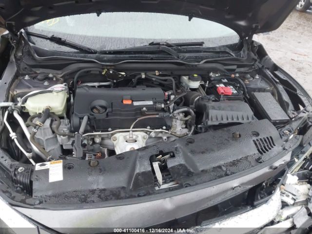 Photo 9 VIN: 19XFC2F78GE051216 - HONDA CIVIC 