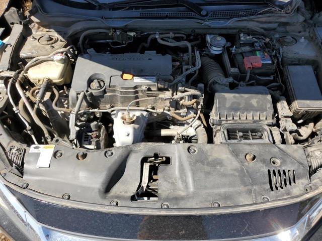 Photo 10 VIN: 19XFC2F78GE051829 - HONDA CIVIC 