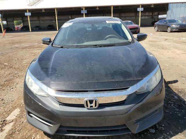 Photo 4 VIN: 19XFC2F78GE051829 - HONDA CIVIC 