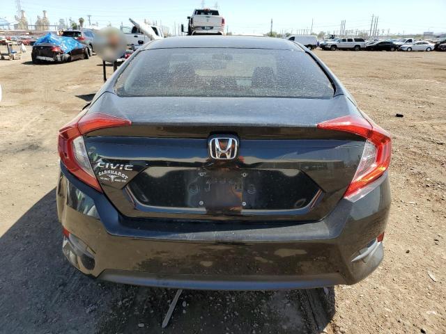 Photo 5 VIN: 19XFC2F78GE051829 - HONDA CIVIC 