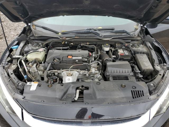 Photo 10 VIN: 19XFC2F78GE055718 - HONDA CIVIC 