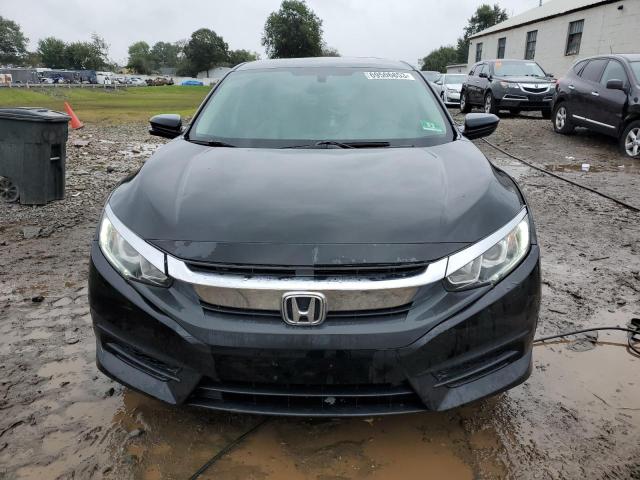 Photo 4 VIN: 19XFC2F78GE055718 - HONDA CIVIC 