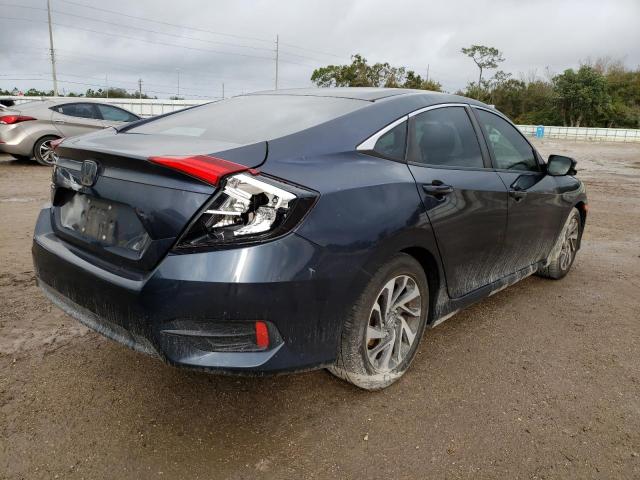 Photo 2 VIN: 19XFC2F78GE066587 - HONDA CIVIC EX 