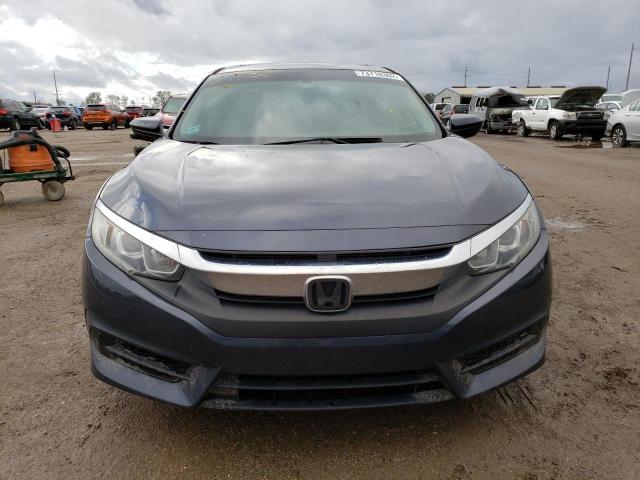 Photo 4 VIN: 19XFC2F78GE066587 - HONDA CIVIC EX 