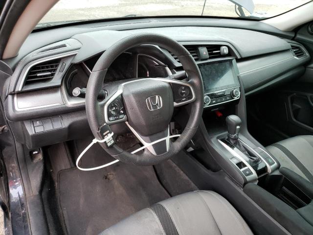 Photo 7 VIN: 19XFC2F78GE066587 - HONDA CIVIC EX 