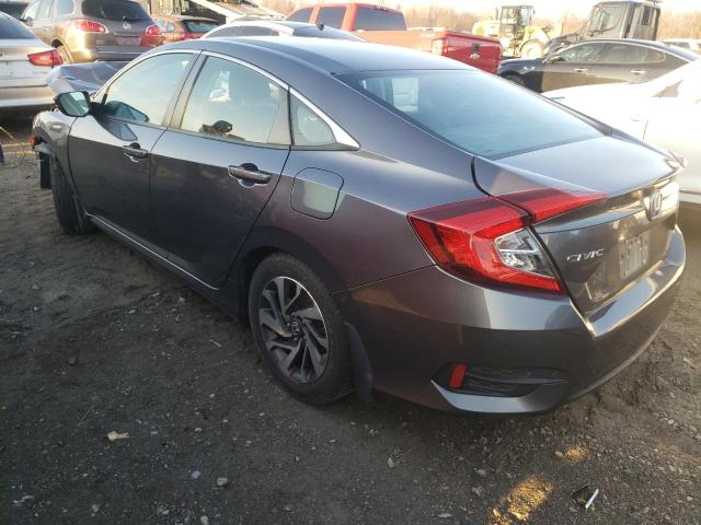 Photo 1 VIN: 19XFC2F78GE071353 - HONDA CIVIC EX 