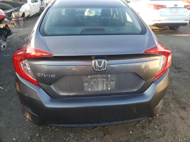 Photo 5 VIN: 19XFC2F78GE071353 - HONDA CIVIC EX 