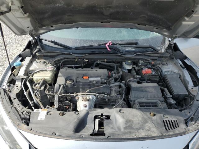 Photo 10 VIN: 19XFC2F78GE071563 - HONDA CIVIC EX 