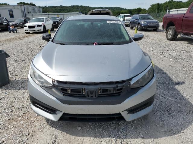 Photo 4 VIN: 19XFC2F78GE071563 - HONDA CIVIC EX 