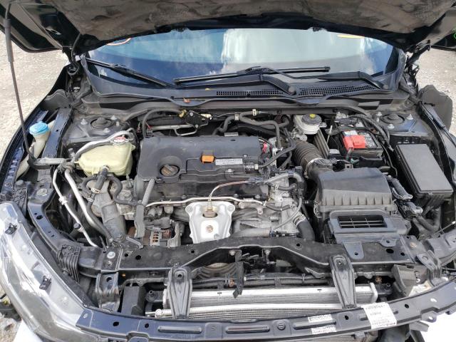 Photo 10 VIN: 19XFC2F78GE076665 - HONDA CIVIC EX 