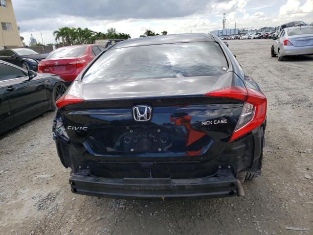 Photo 5 VIN: 19XFC2F78GE076665 - HONDA CIVIC EX 