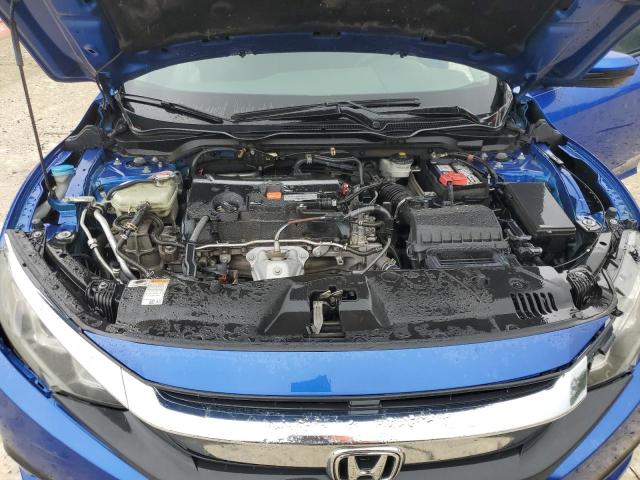 Photo 10 VIN: 19XFC2F78GE081185 - HONDA CIVIC 