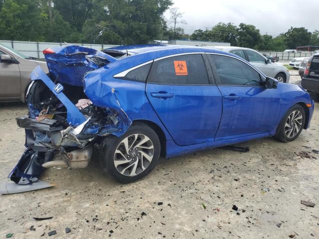 Photo 2 VIN: 19XFC2F78GE081185 - HONDA CIVIC 