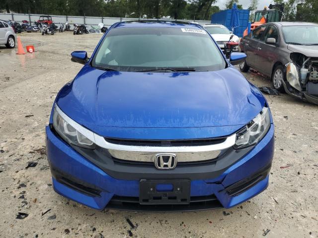 Photo 4 VIN: 19XFC2F78GE081185 - HONDA CIVIC 