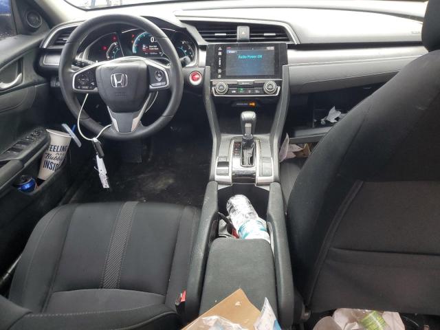 Photo 7 VIN: 19XFC2F78GE081185 - HONDA CIVIC 