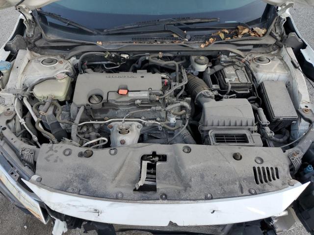 Photo 10 VIN: 19XFC2F78GE081722 - HONDA CIVIC EX 