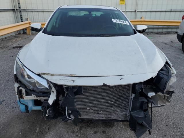 Photo 4 VIN: 19XFC2F78GE081722 - HONDA CIVIC EX 