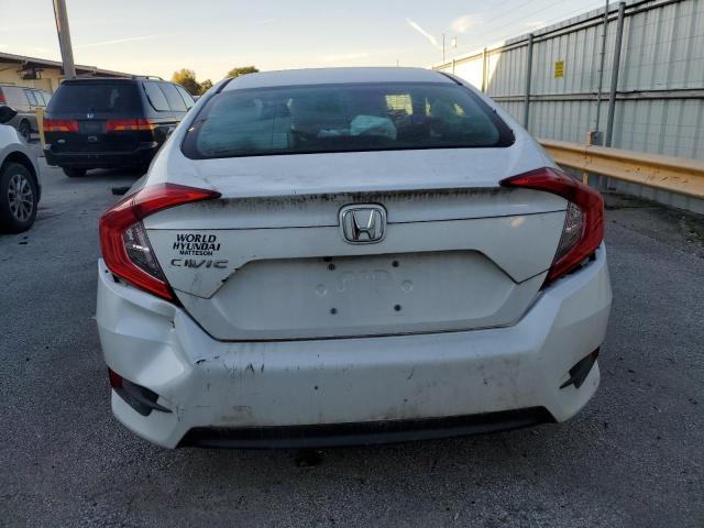 Photo 5 VIN: 19XFC2F78GE081722 - HONDA CIVIC EX 