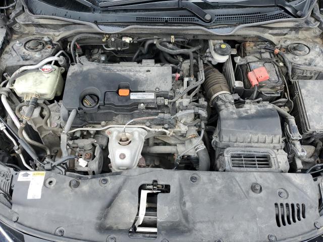 Photo 10 VIN: 19XFC2F78GE082546 - HONDA CIVIC 