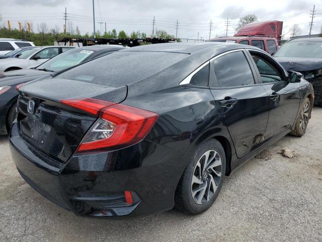 Photo 2 VIN: 19XFC2F78GE082546 - HONDA CIVIC 