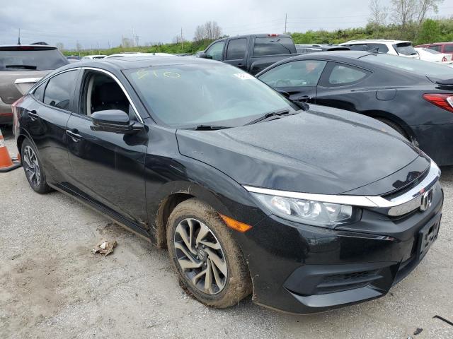 Photo 3 VIN: 19XFC2F78GE082546 - HONDA CIVIC 