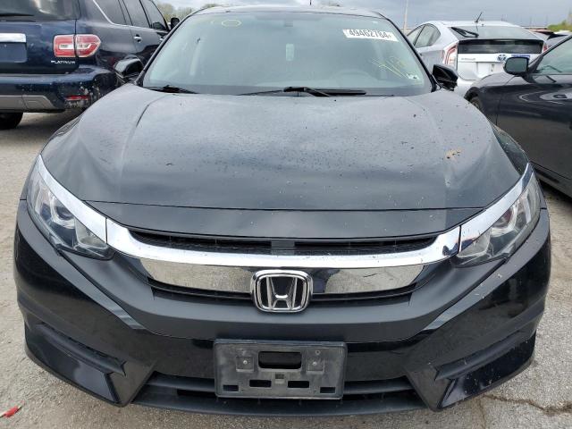 Photo 4 VIN: 19XFC2F78GE082546 - HONDA CIVIC 