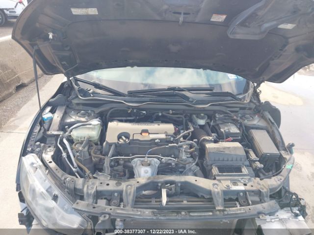 Photo 9 VIN: 19XFC2F78GE087830 - HONDA CIVIC 