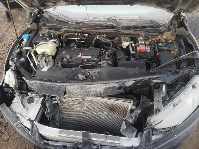 Photo 6 VIN: 19XFC2F78GE088251 - HONDA CIVIC EX 