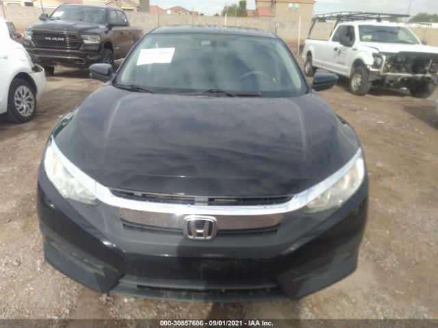 Photo 5 VIN: 19XFC2F78GE094082 - HONDA CIVIC SEDAN 