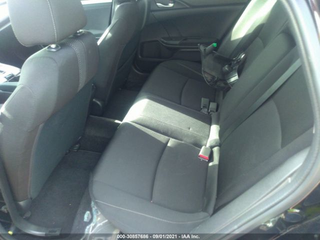 Photo 7 VIN: 19XFC2F78GE094082 - HONDA CIVIC SEDAN 