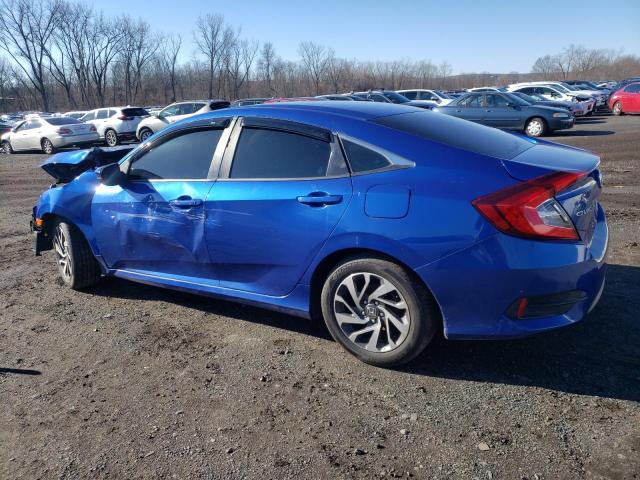 Photo 1 VIN: 19XFC2F78GE203169 - HONDA CIVIC EX 