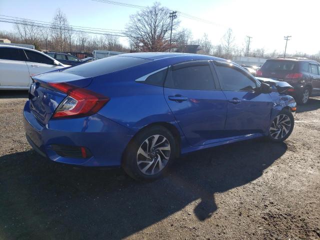 Photo 2 VIN: 19XFC2F78GE203169 - HONDA CIVIC EX 