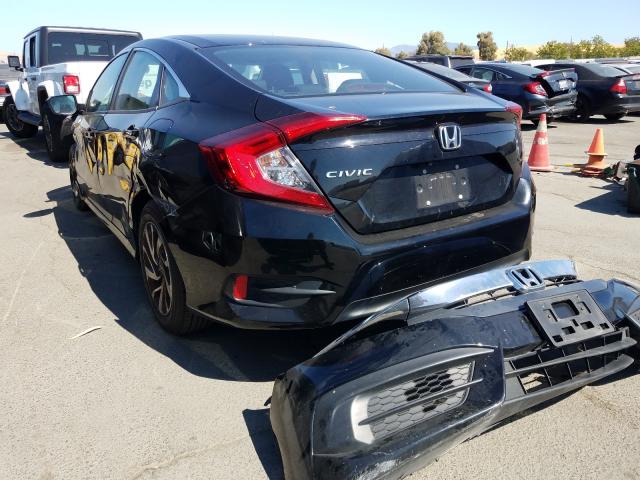 Photo 2 VIN: 19XFC2F78GE213586 - HONDA CIVIC EX 