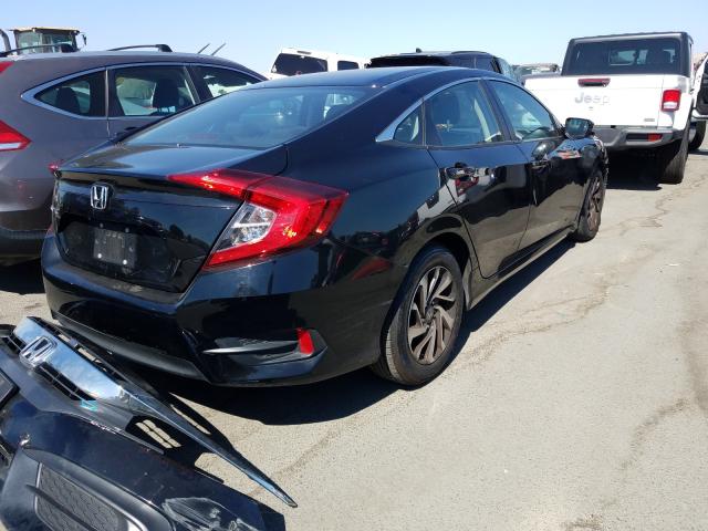 Photo 3 VIN: 19XFC2F78GE213586 - HONDA CIVIC EX 