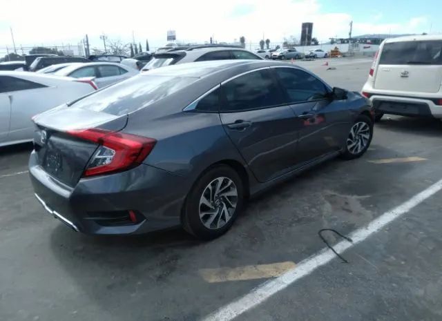 Photo 3 VIN: 19XFC2F78GE214169 - HONDA CIVIC SEDAN 