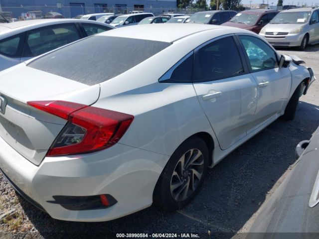 Photo 3 VIN: 19XFC2F78GE214284 - HONDA CIVIC 