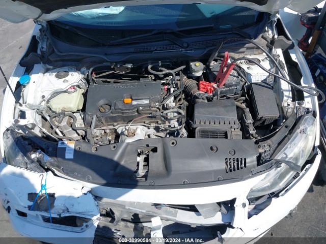 Photo 9 VIN: 19XFC2F78GE214284 - HONDA CIVIC 