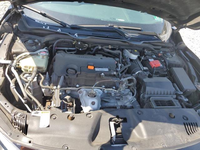 Photo 10 VIN: 19XFC2F78GE224023 - HONDA CIVIC 