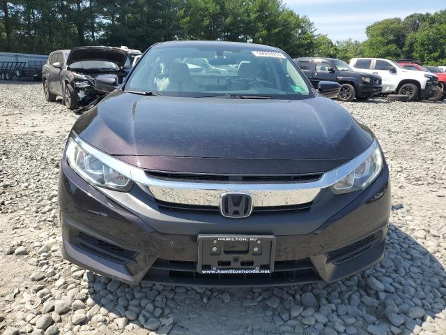 Photo 4 VIN: 19XFC2F78GE224023 - HONDA CIVIC 