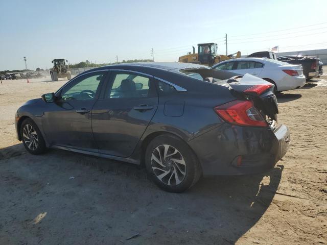 Photo 1 VIN: 19XFC2F78GE225933 - HONDA CIVIC 