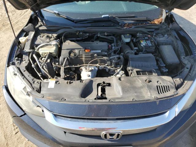 Photo 10 VIN: 19XFC2F78GE225933 - HONDA CIVIC 