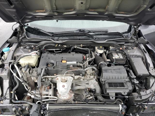 Photo 6 VIN: 19XFC2F78GE229769 - HONDA CIVIC EX 