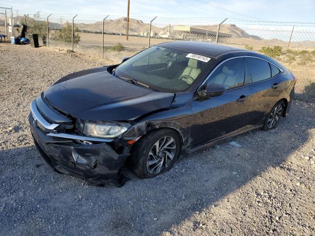 Photo 0 VIN: 19XFC2F78GE233692 - HONDA CIVIC 