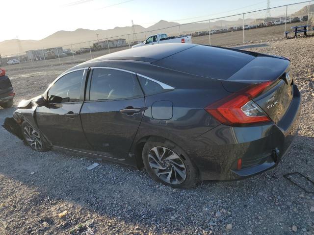 Photo 1 VIN: 19XFC2F78GE233692 - HONDA CIVIC 