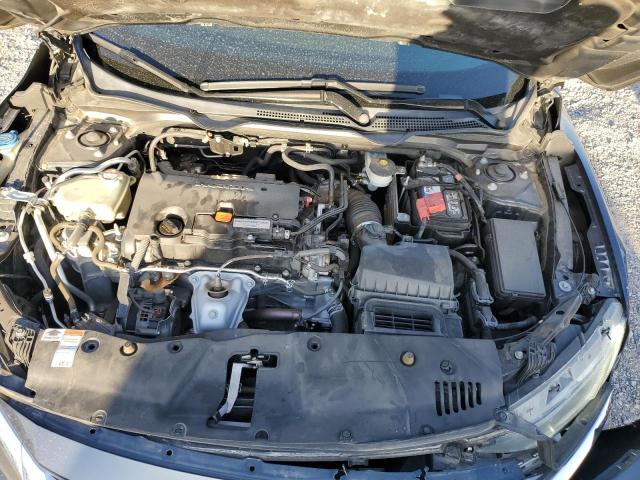 Photo 10 VIN: 19XFC2F78GE233692 - HONDA CIVIC 