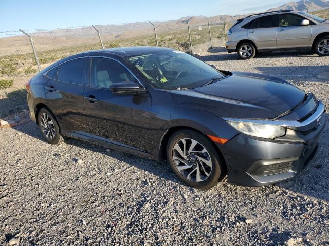 Photo 3 VIN: 19XFC2F78GE233692 - HONDA CIVIC 