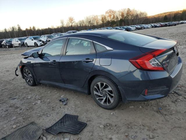 Photo 1 VIN: 19XFC2F78GE239122 - HONDA CIVIC EX 