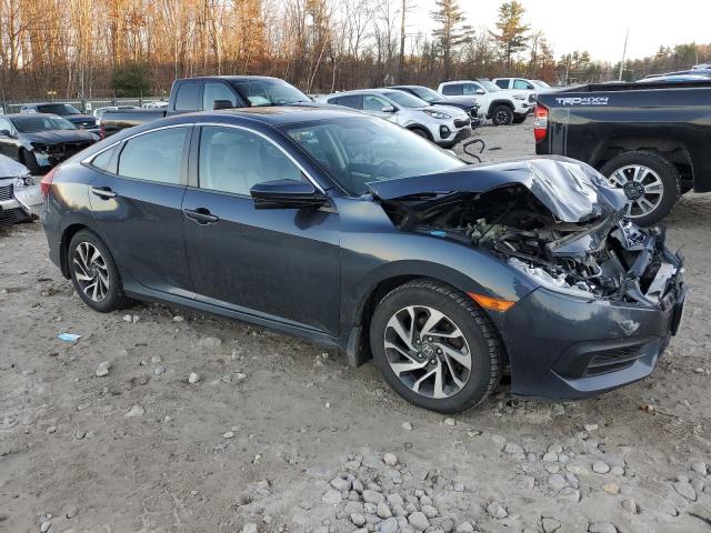 Photo 3 VIN: 19XFC2F78GE239122 - HONDA CIVIC EX 